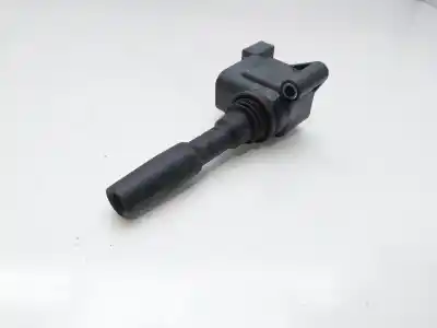 Автозапчастина б/у котушка запалювання для seat leon (5f1) style посилання на oem iam 77640004