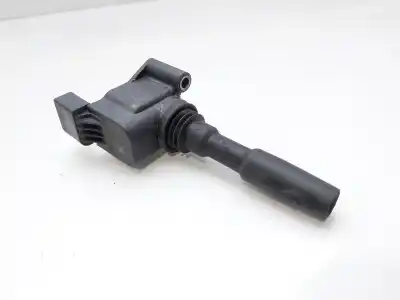 Автозапчастина б/у котушка запалювання для seat leon (5f1) style посилання на oem iam 77640004  