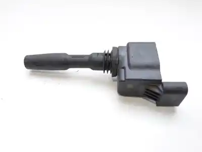 Автозапчастина б/у котушка запалювання для seat leon (5f1) style посилання на oem iam 77640004  