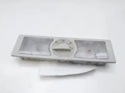 Автозапчастина б/у внутрішне світло для seat leon (5f1) style посилання на oem iam 5q0947291by20