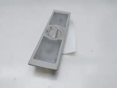 Автозапчастина б/у внутрішне світло для seat leon (5f1) style посилання на oem iam 5q0947291by20  