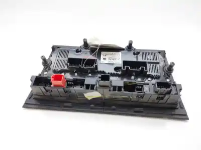 Автозапчастина б/у клімат-контроль для seat leon (5f1) style посилання на oem iam 5f0907044ak  