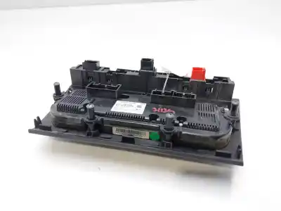 Автозапчастина б/у клімат-контроль для seat leon (5f1) style посилання на oem iam 5f0907044ak  