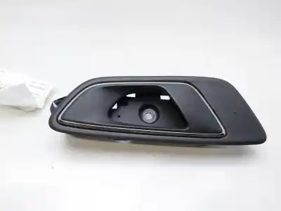 Автозапчастина б/у усередині передня права ручка для seat leon (5f1) style посилання на oem iam 5f1837114a