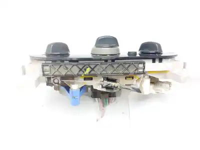 Автозапчасти б/у отопление / кондиционирование воздуха за dacia duster laureate 4x2 ссылки oem iam n106278b  