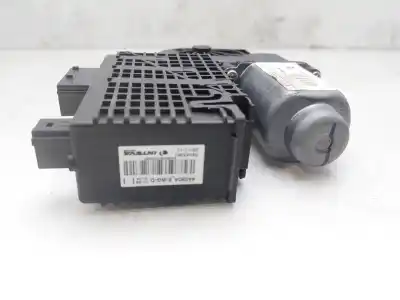 Pièce détachée automobile d'occasion moteur lève vitre avant droit pour citroen c4 picasso seduction références oem iam 9674032680
