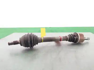 Pièce détachée automobile d'occasion transmission avant droite pour citroen c4 picasso seduction références oem iam 9656329480