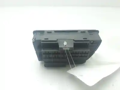 Автозапчасти б/у климат-контроль за citroen c4 picasso sx ссылки oem iam 9650868877  