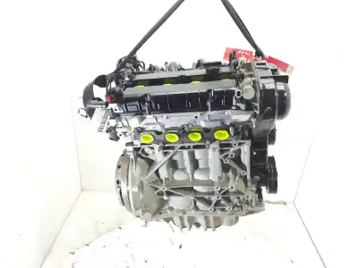 Автозапчастина б/у двигун комплект для ford ka+ essential посилання на oem iam b2ka  