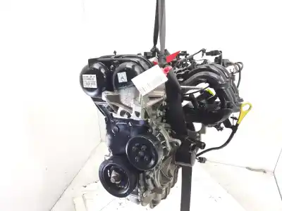 Автозапчастина б/у двигун комплект для ford ka+ essential посилання на oem iam b2ka  