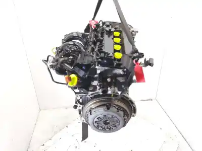 Автозапчастина б/у двигун комплект для ford ka+ essential посилання на oem iam b2ka