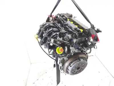 Автозапчастина б/у двигун комплект для ford ka+ essential посилання на oem iam b2ka  