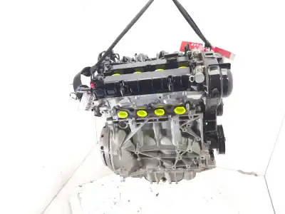 Автозапчастина б/у двигун комплект для ford ka+ essential посилання на oem iam b2ka  