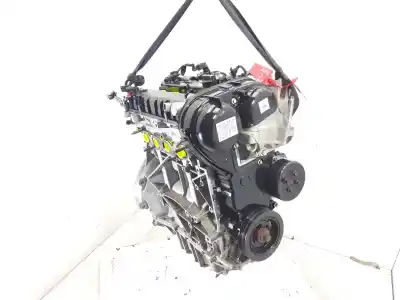 Автозапчастина б/у двигун комплект для ford ka+ essential посилання на oem iam b2ka  