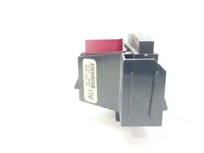 Peça sobressalente para automóvel em segunda mão interruptor 4 piscas - emergência por opel corsa d essentia referências oem iam 13189529