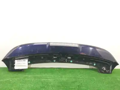 Автозапчастина б/у задне крило для lexus ct (zwa10_) 200h (zwa10_) посилання на oem iam 7689176020  