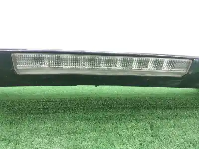 Автозапчастина б/у задне крило для lexus ct (zwa10_) 200h (zwa10_) посилання на oem iam 7689176020  