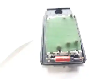 Second-hand car spare part heater blower for ford tourneo connect (tc7) kombi b. corta (2006->) oem iam references 3m5h18b647ba