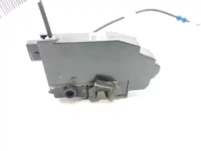 Pezzo di ricambio per auto di seconda mano serratura porta anteriore destra per citroen c4 picasso live riferimenti oem iam 9810310280  