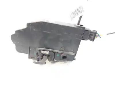 Pezzo di ricambio per auto di seconda mano serratura porta anteriore sinistra per citroen c4 picasso live riferimenti oem iam 9810310380