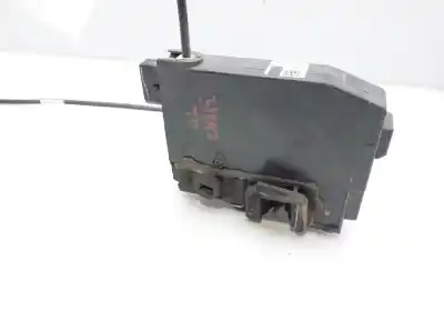 Pezzo di ricambio per auto di seconda mano serratura porta posteriore destra per citroen c4 picasso live riferimenti oem iam 9826133680