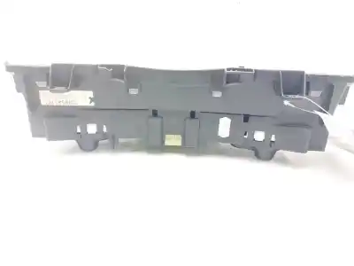 Peça sobressalente para automóvel em segunda mão quadrante por opel meriva cosmo referências oem iam 13118590cl  