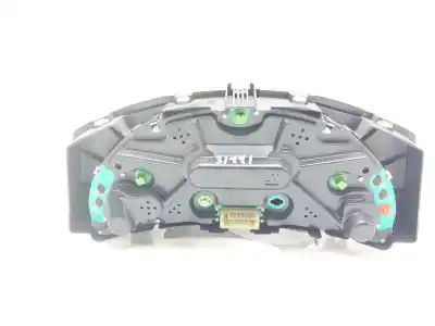 Peça sobressalente para automóvel em segunda mão quadrante por opel meriva cosmo referências oem iam 13118590cl  