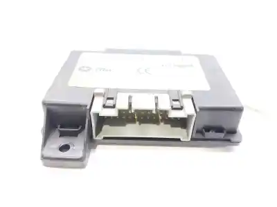 Second-hand car spare part electronic module for chrysler pt cruiser (pt_) 2.2 crd oem iam references 04671880ac  