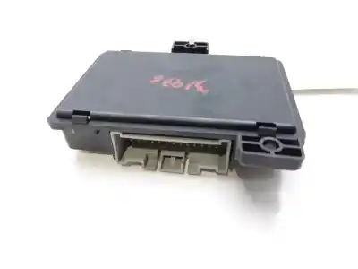 Second-hand car spare part electronic module for chrysler pt cruiser (pt_) 2.2 crd oem iam references 04671880ac  