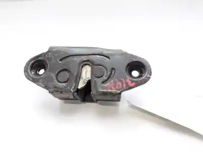 Pezzo di ricambio per auto di seconda mano baule / serratura del cancello per chrysler pt cruiser (pt_) 2.2 crd riferimenti oem iam 04589068ac