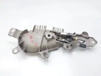 Pezzo di ricambio per auto di seconda mano maniglia interna posteriore sinistra per chrysler pt cruiser (pt_) 2.2 crd riferimenti oem iam 32743h