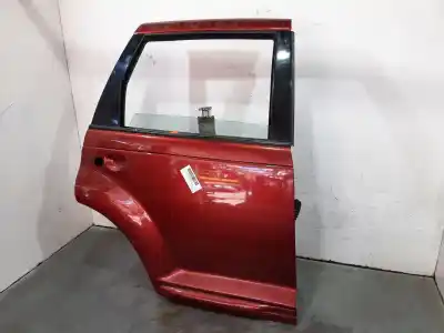 Pezzo di ricambio per auto di seconda mano porta posteriore destra per chrysler pt cruiser (pt_) 2.2 crd riferimenti oem iam 05015896af