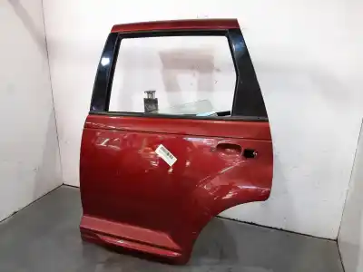 Pezzo di ricambio per auto di seconda mano porta posteriore sinistra per chrysler pt cruiser (pt_) 2.2 crd riferimenti oem iam 05015897af