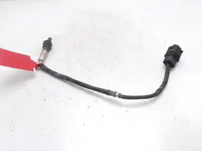 İkinci el araba yedek parçası lambda probu için seat cordoba berlina (6l2) stella oem iam referansları 036906262g  