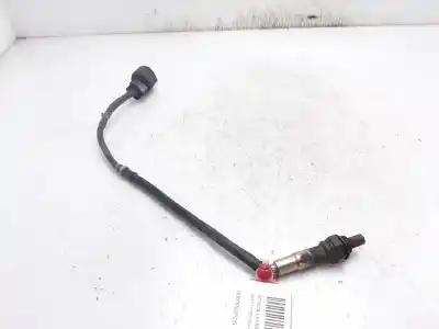 İkinci el araba yedek parçası lambda probu için seat cordoba berlina (6l2) stella oem iam referansları 036906262g  