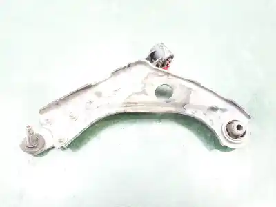 Pezzo di ricambio per auto di seconda mano braccio sospensione inferiore anteriore destro per peugeot 5008 allure riferimenti oem iam 9846329580