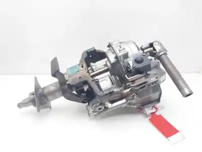 Second-hand car spare part steering column for nissan micra (k12e) acenta oem iam references 48810ax705  