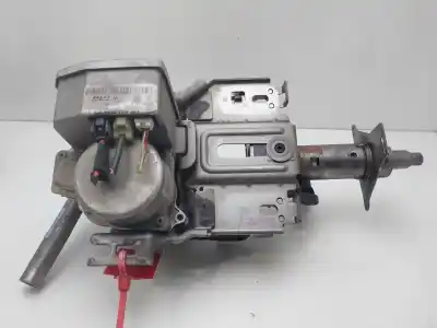 Second-hand car spare part steering column for nissan micra (k12e) acenta oem iam references 48810ax705  
