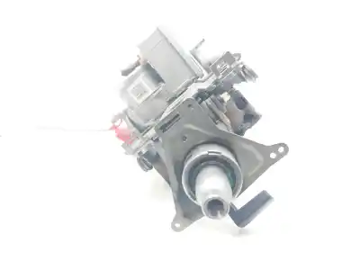 Second-hand car spare part steering column for nissan micra (k12e) acenta oem iam references 48810ax705  
