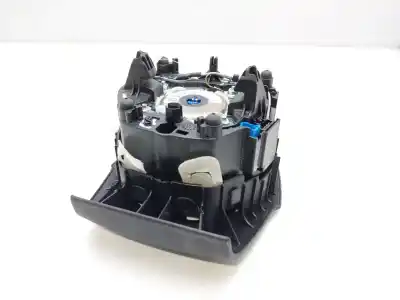 Peça sobressalente para automóvel em segunda mão airbag dianteiro esquerdo por citroen c4 picasso live edition 131 cv / 96 kw referências oem iam 96764017zd