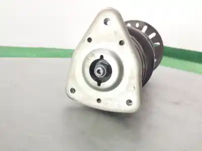 Peça sobressalente para automóvel em segunda mão amortecedor dianteiro direito por citroen c4 picasso live edition 131 cv / 96 kw referências oem iam 1628564280