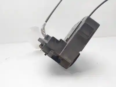 Peça sobressalente para automóvel em segunda mão fechadura da porta traseira esquerda por citroen c4 picasso live edition 131 cv / 96 kw referências oem iam 9826136980