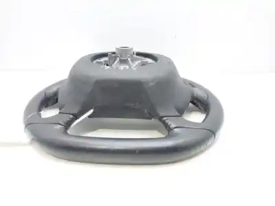 Peça sobressalente para automóvel em segunda mão volante por citroen c4 picasso live edition 131 cv / 96 kw referências oem iam 98057438zd