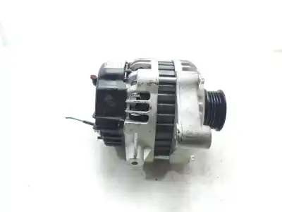Peça sobressalente para automóvel em segunda mão alternador por opel meriva cosmo referências oem iam 112416  