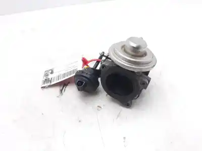 Автозапчастина б/у КЛАПАН EGR для VOLKSWAGEN PASSAT BERLINA (3B2)  Посилання на OEM IAM 038131501D  
