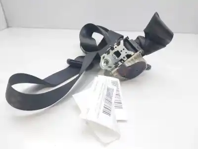 Second-hand car spare part front right seat belt for ford focus lim. (cb4) trend oem iam references 4m51a61294da  