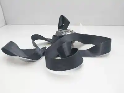 Second-hand car spare part front right seat belt for ford focus lim. (cb4) trend oem iam references 4m51a61294da  