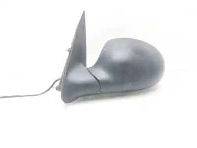 Peça sobressalente para automóvel em segunda mão espelho retrovisor esquerdo por chrysler pt cruiser (pt_) 2.2 crd referências oem iam 04724655ae  