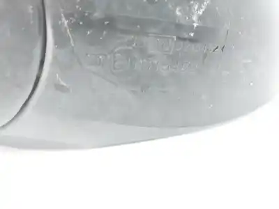 Peça sobressalente para automóvel em segunda mão espelho retrovisor esquerdo por chrysler pt cruiser (pt_) 2.2 crd referências oem iam 04724655ae  
