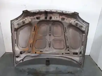 Pièce détachée automobile d'occasion capot pour opel corsa b (s93) 1.0 i 12v (f08, f68, m68) références oem iam 9195560  